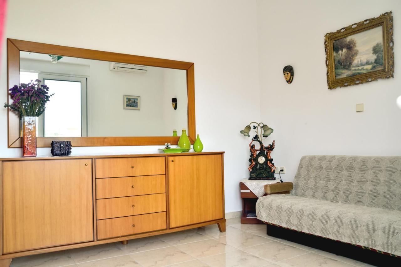 Antonios Apartments Archangelos  Exterior foto