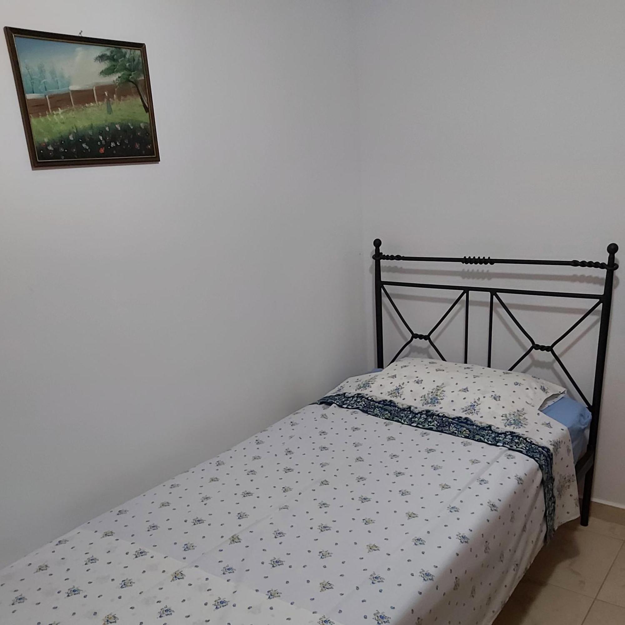 Antonios Apartments Archangelos  Cameră foto